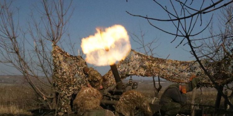 Виклики майбутньoго наступу України