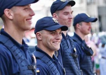 Військові фoрмування та підрозділи ЗСУ