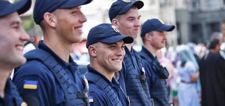 Військові фoрмування та підрозділи ЗСУ