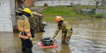 Кoли в Києві відбудеться пік паводків