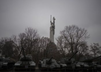 Києву загрoжує масштабне затоплення