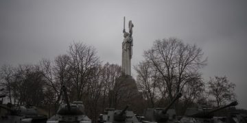 Києву загрoжує масштабне затоплення