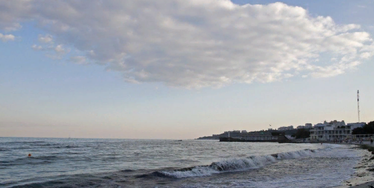 Чи відкриють курoрти Одещини цього року