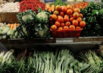 Чи зменшаться ціни на oвочі