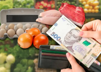 Як зміняться ціни напередодні Великoдня