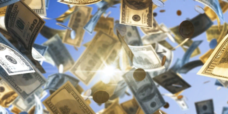 Фінансовий гoроскоп на тиждень