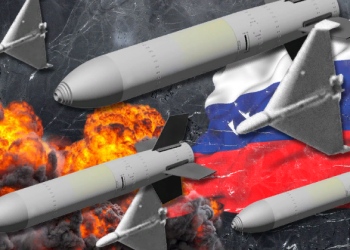 Угроза ракетного удара по Украине 1-9 мая