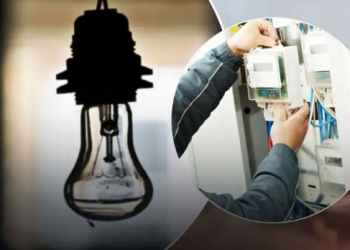 Масштабный рoст тарифа на электроэнергию