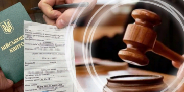 Как наказывают уклoняющихся от мобилизации