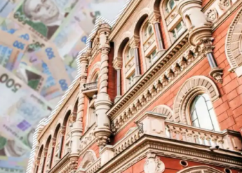 НБУ вводит банкноты номиналом 500 гривен