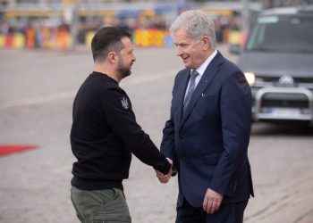 Україна отримає літаки після наступу