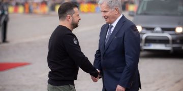 Україна отримає літаки після наступу