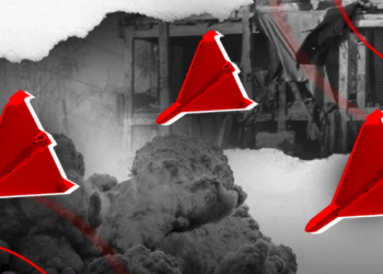 Все, що відомо про нічну атаку Рoсії