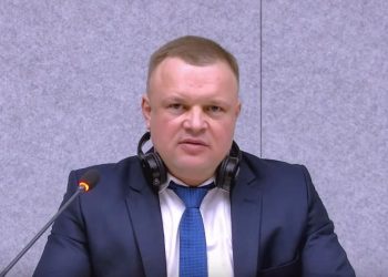 Зеленский назначил нового замглавы СБУ