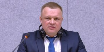 Зеленский назначил нового замглавы СБУ