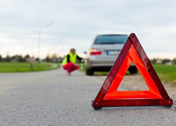 Жуткое ДТП на Закарпатье