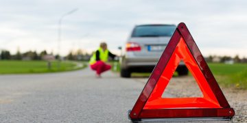 Жуткое ДТП на Закарпатье