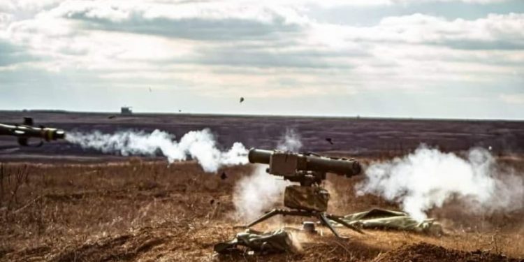 За добу ще “мінус” 520 окупантів