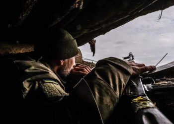 ВСУ отразили 44 вражеских атаки