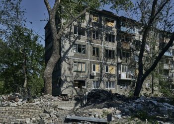 Як минула ніч у регіонах