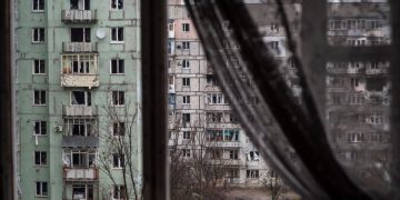 Росія перекидує до Бахмута додаткові сили