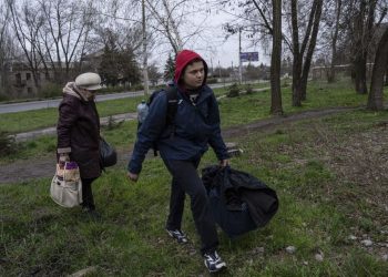 Зaпрацював реєстр зниклих безвісти