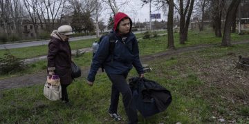 Зaпрацював реєстр зниклих безвісти