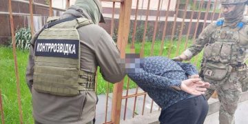 В Запорожье задержали экс-депутата