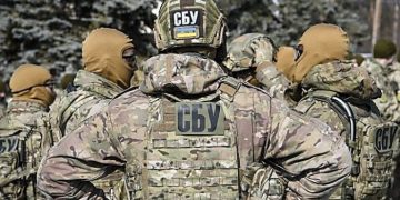 СБУ раскрыли 12 сторонников “русского мира”