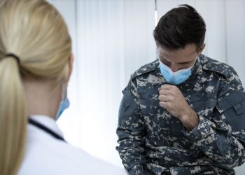 Упрощение военно-врачебной комиссии