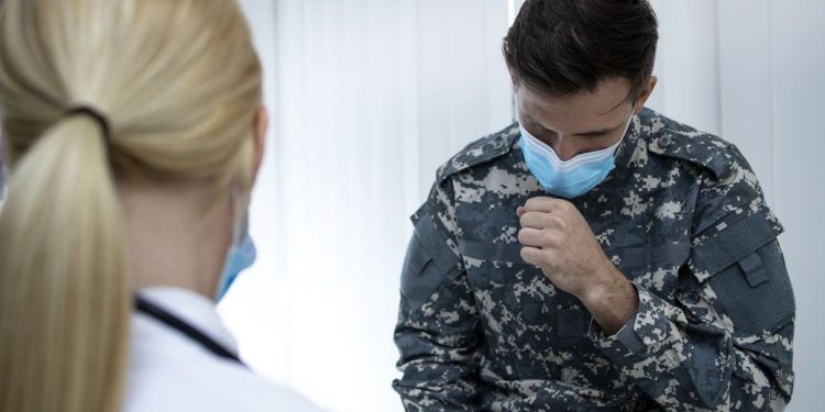 Упрощение военно-врачебной комиссии