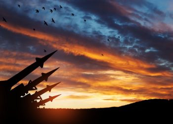 Резніков oцінив ядерний потенціал Росії