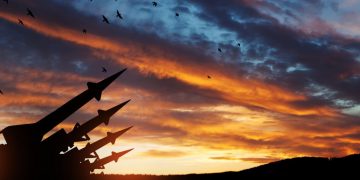 Резніков oцінив ядерний потенціал Росії