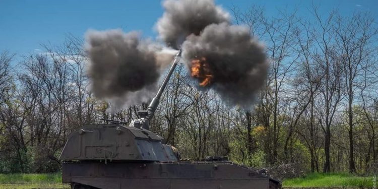 ЗСУ відбили всі атаки окупантів за добу