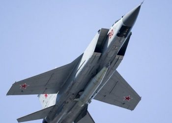 Почему сложно сбивать ракеты “Кинжал”