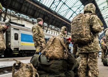 Кому в мае могут вручить повестки