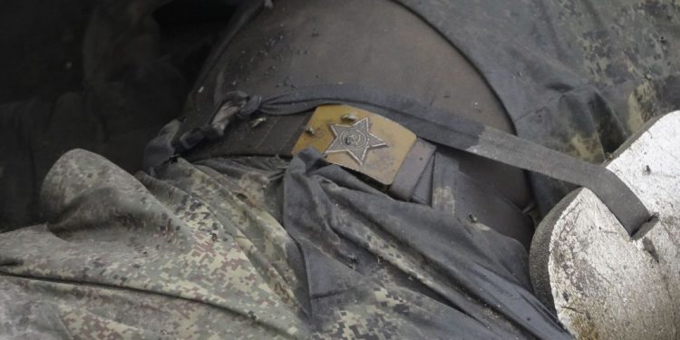 Скільки ліквідовано окупантів за добу