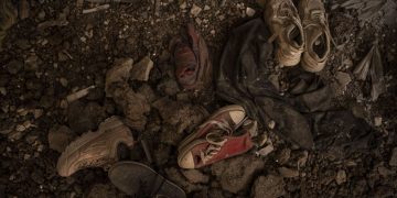 В Авдеевке родители скрывают ребёнка