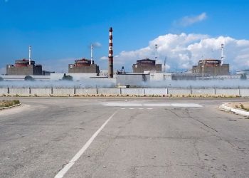 Енергоживлення Запорізької АЕС відновлено