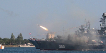 РФ увеличила присутствие в Черном море