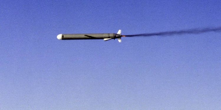 Масштабна нічна атака по Україні