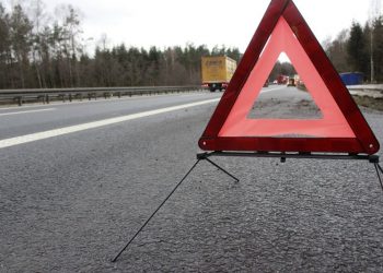 Депутат под наркотиками совершила ДТП