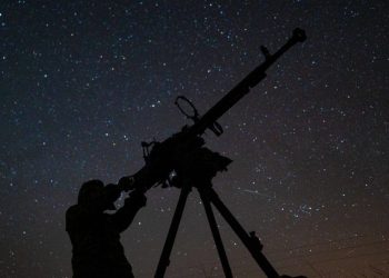 Захист України в повітрі зміцнів до 90%