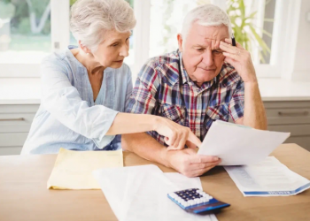 Наскільки підвищать пенсії пенсіонерам