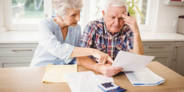 Наскільки підвищать пенсії пенсіонерам