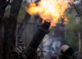 ЗСУ знищили сотні російських окупантів