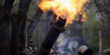 ЗСУ знищили сотні російських окупантів