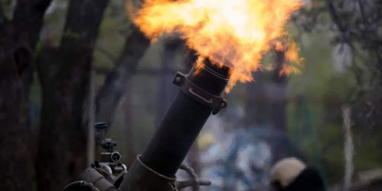 ЗСУ знищили сотні російських окупантів