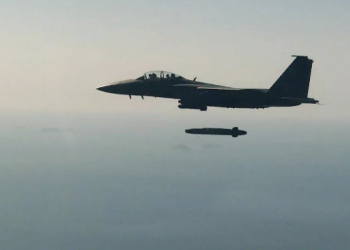 ГУР про ракетну активізацію РФ