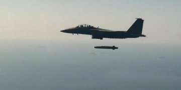 ГУР про ракетну активізацію РФ